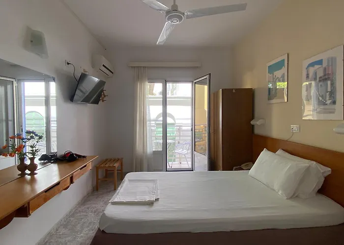 Florida Hotel