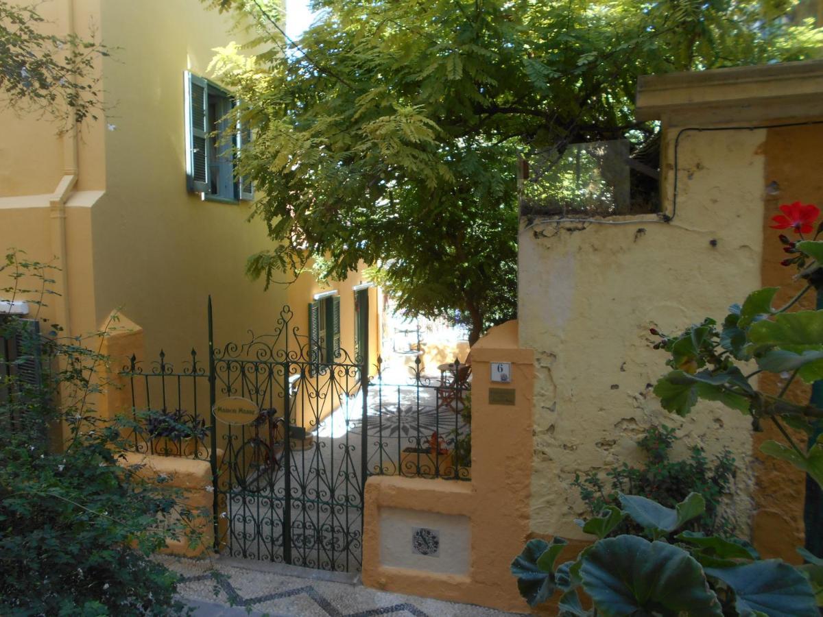 Hotel de apartamente Florida & - Adults Only Rhodes City