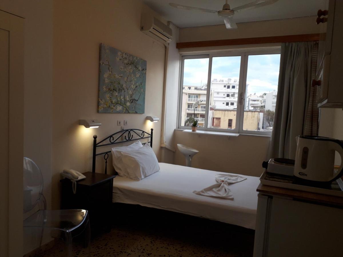 Florida & - Adults Only Hotel de apartamente Rhodes City
