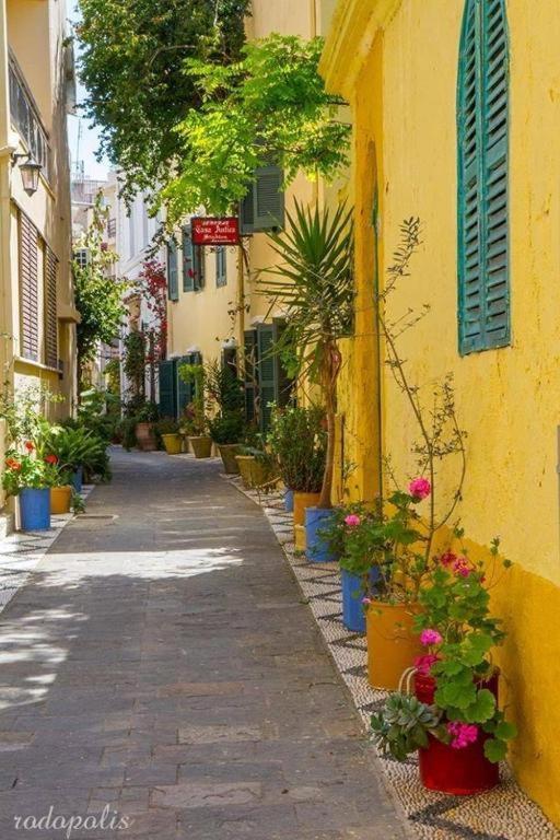 Florida & - Adults Only Hotel de apartamente Rhodes City