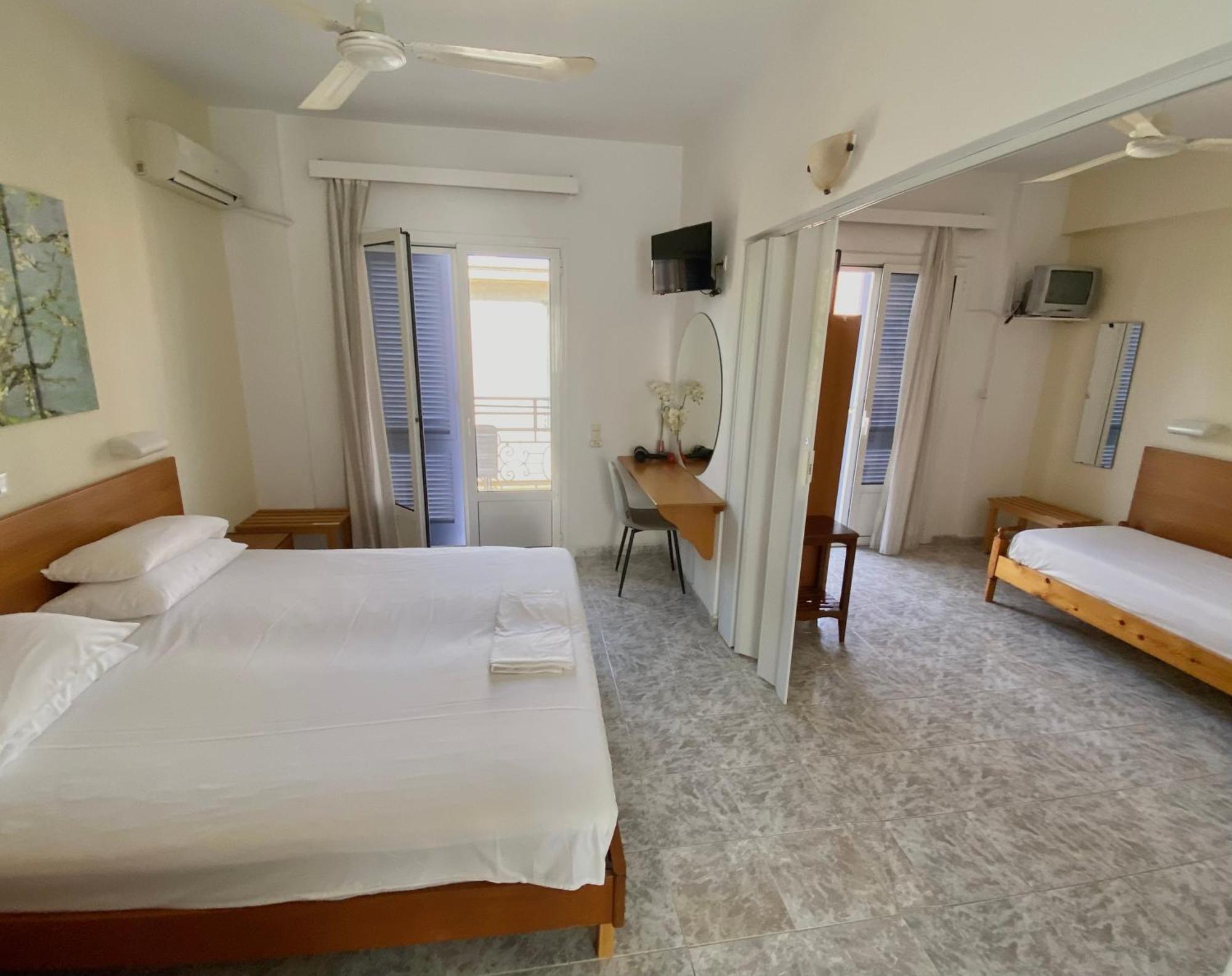 Florida & - Adults Only Hotel de apartamente 2*