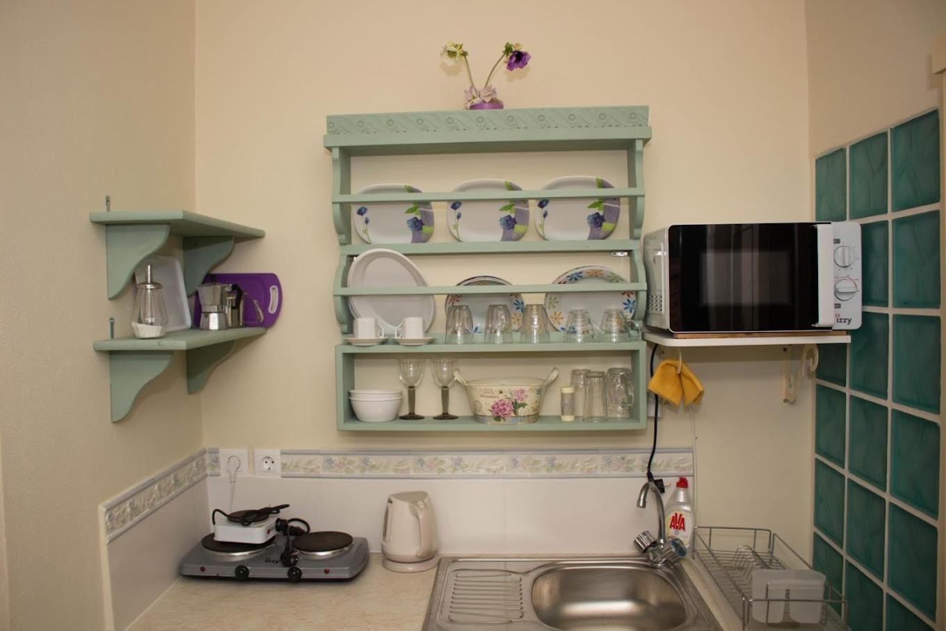 Florida & - Adults Only Hotel de apartamente Rhodes City