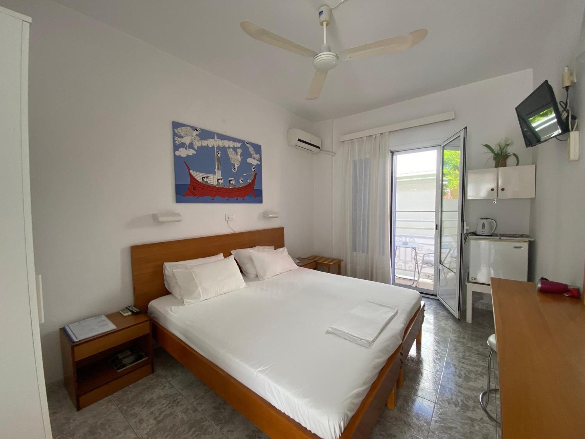 Hotel de apartamente Florida & - Adults Only 2*
