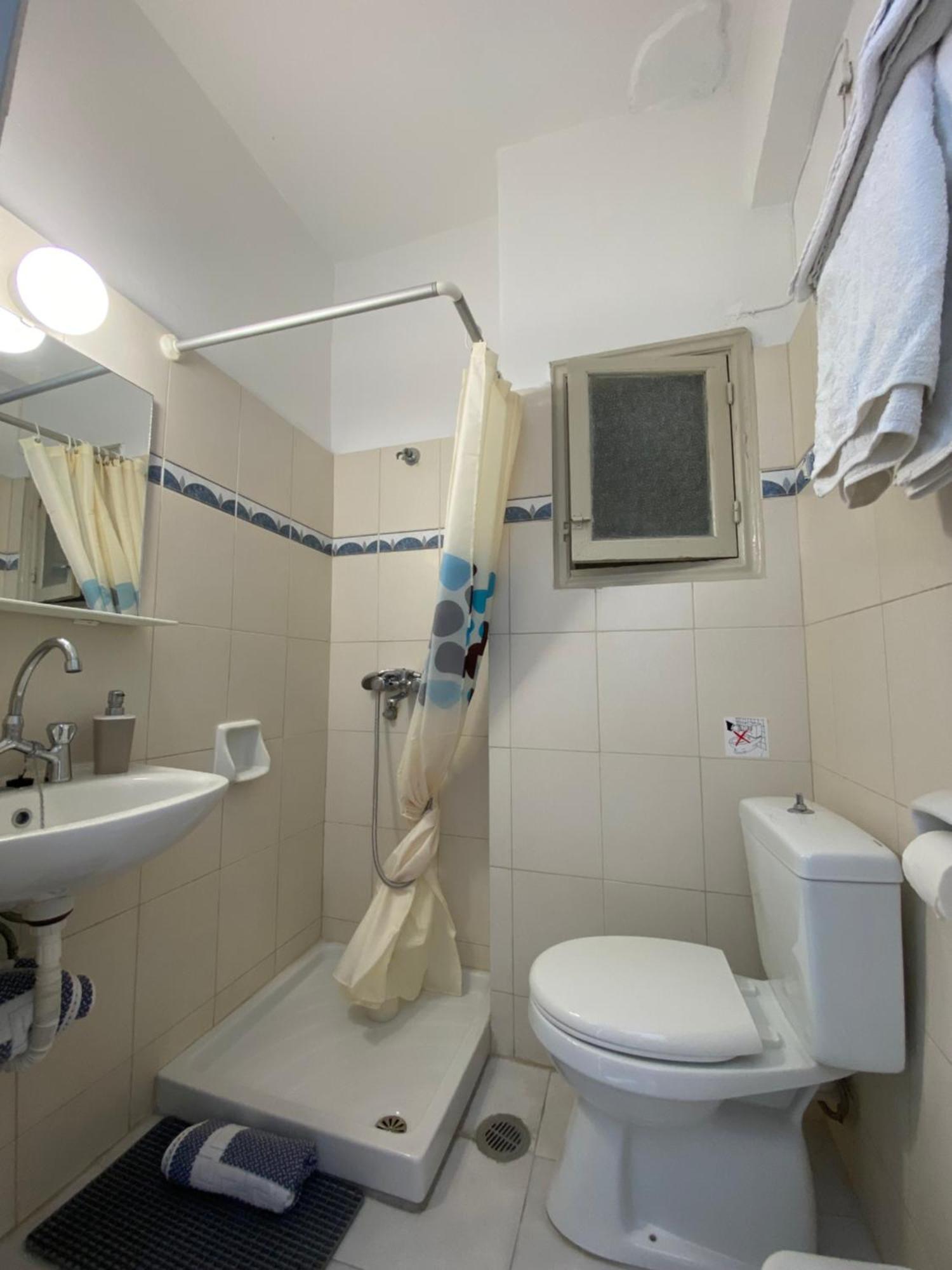 Florida & - Adults Only Hotel de apartamente Rhodes City