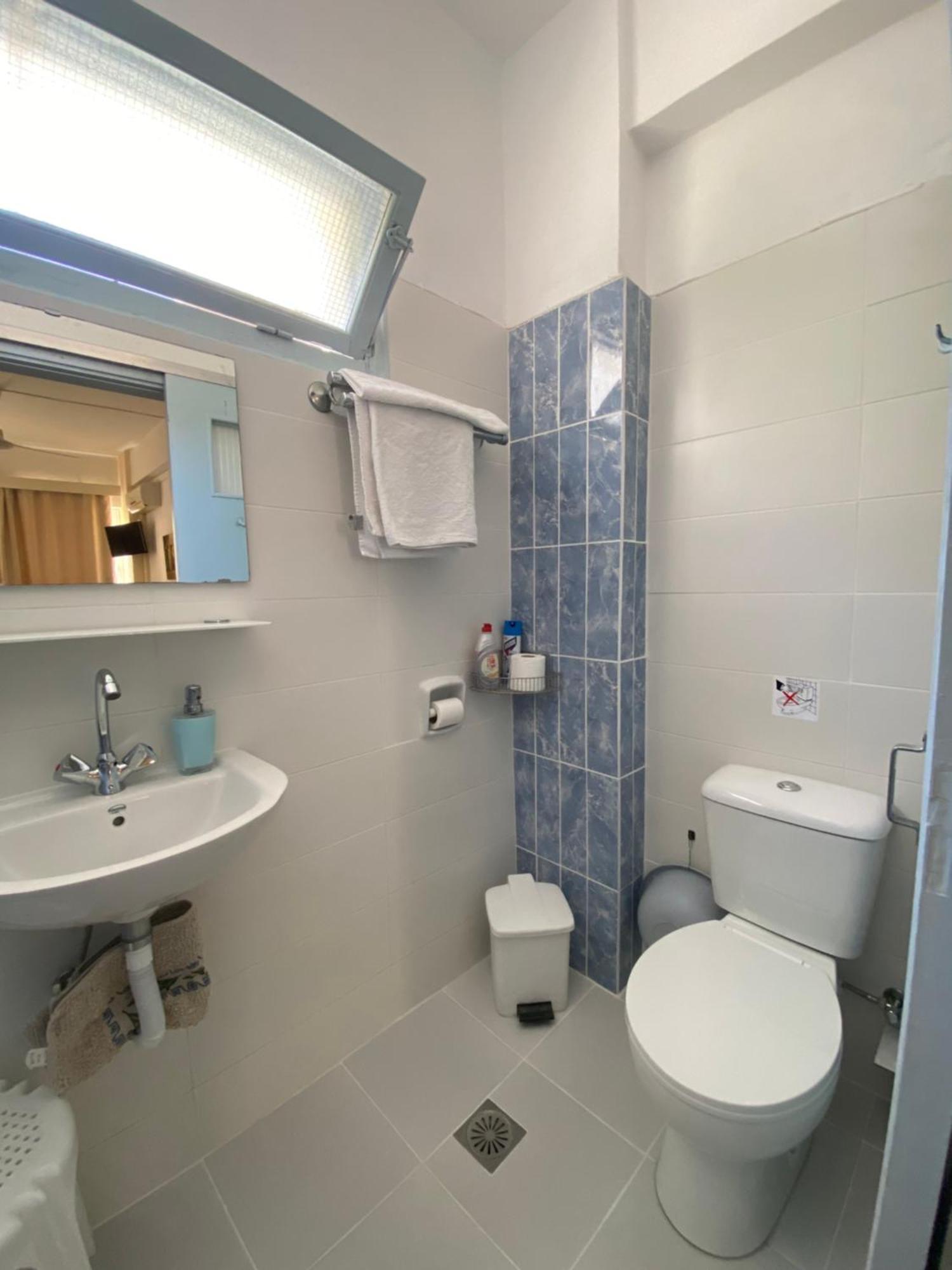 Hotel de apartamente Florida & - Adults Only Rhodes City