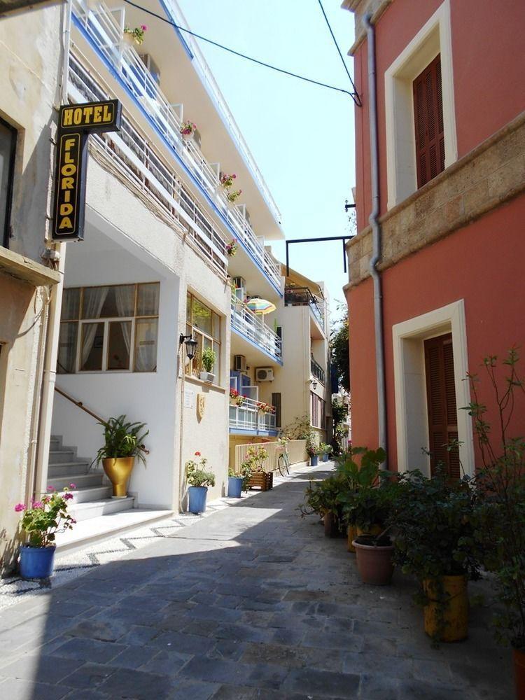 Florida & - Adults Only Rhodes City
