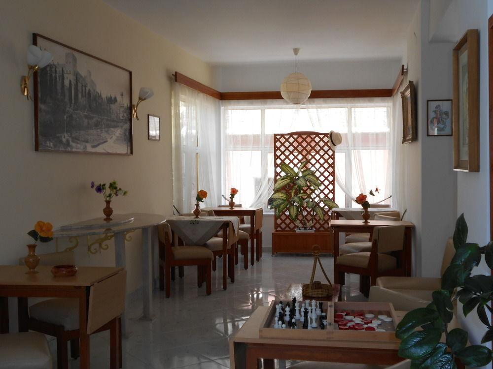 Hotel de apartamente Florida & - Adults Only Rhodes City