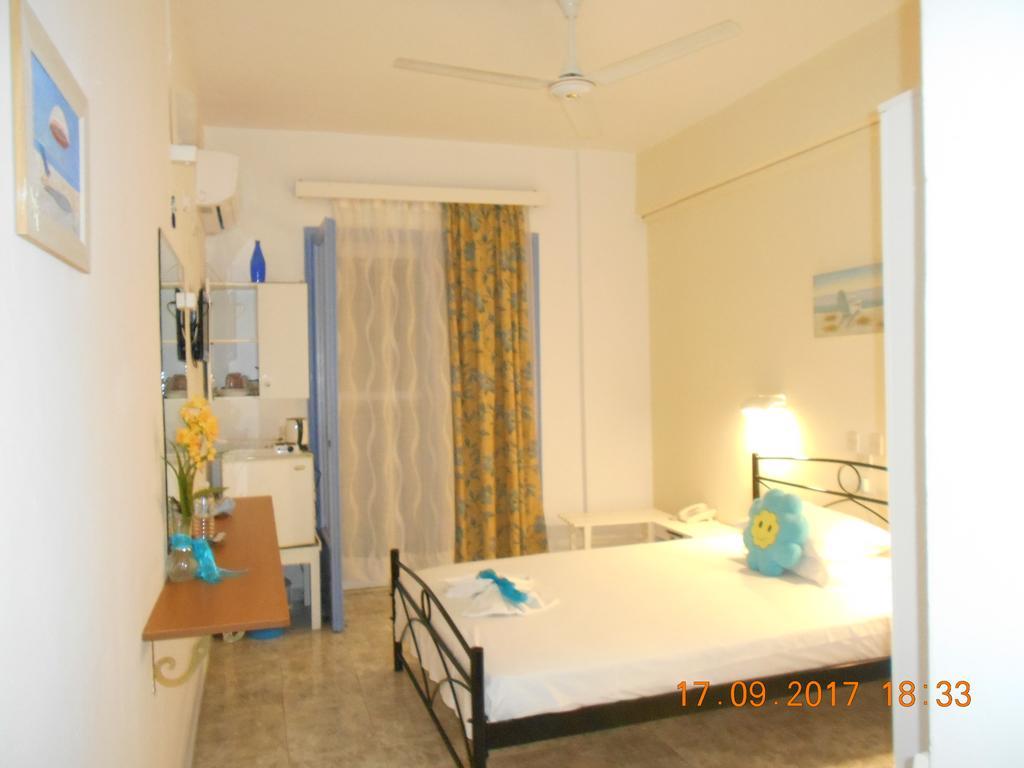 Hotel de apartamente Florida & - Adults Only Rhodes City