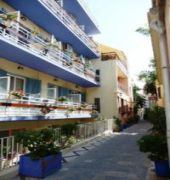 Hotel de apartamente Florida & - Adults Only Rhodes City