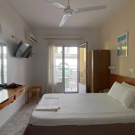 Florida Hotel & Apartments - Adults Only Rhodes City Exterior photo