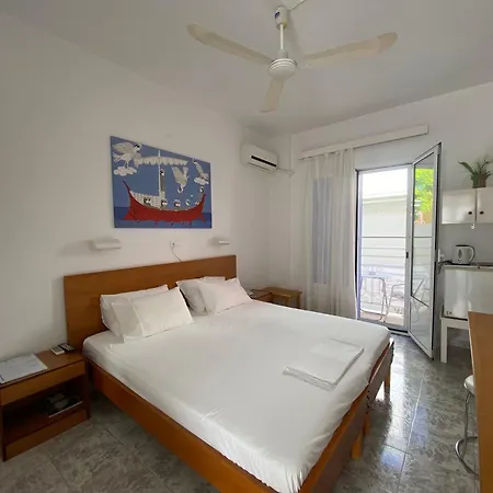 Florida Hotel & Apartments - Adults Only Rhodes City Exterior photo