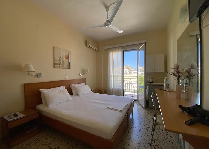 Florida Hotel & Apartments - Adults Only