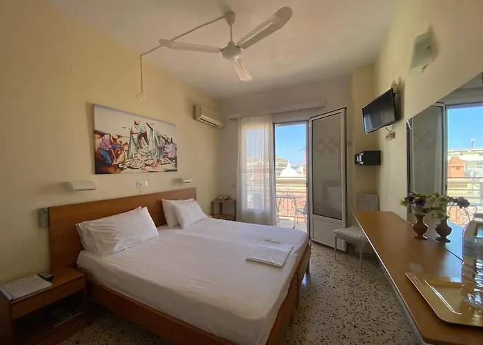 Florida Hotel & Apartments - Adults Only
