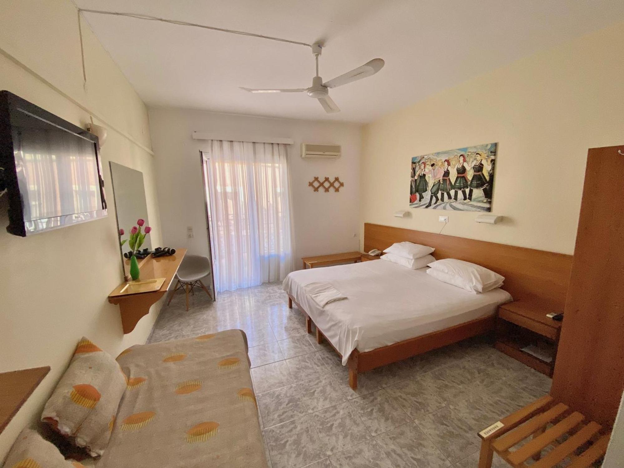 Aparthotel Florida & - Adults Only Rhodes City