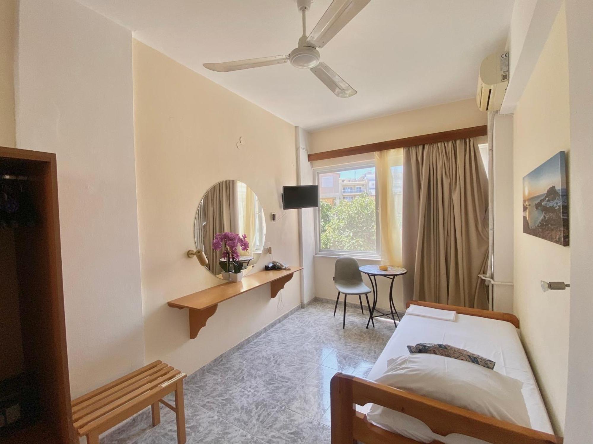 Florida & - Adults Only Aparthotel Rhodes City