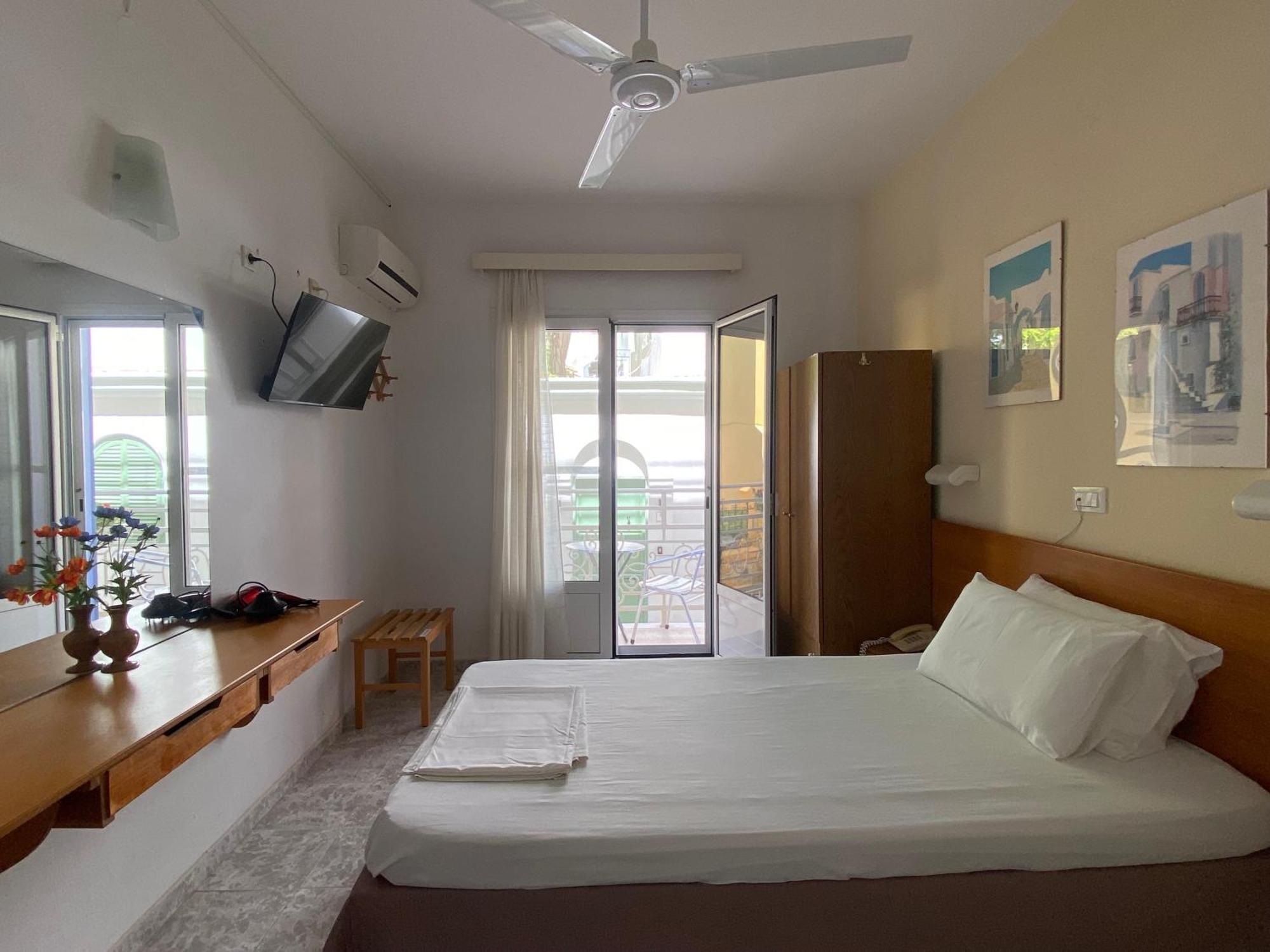 Aparthotel Florida & - Adults Only