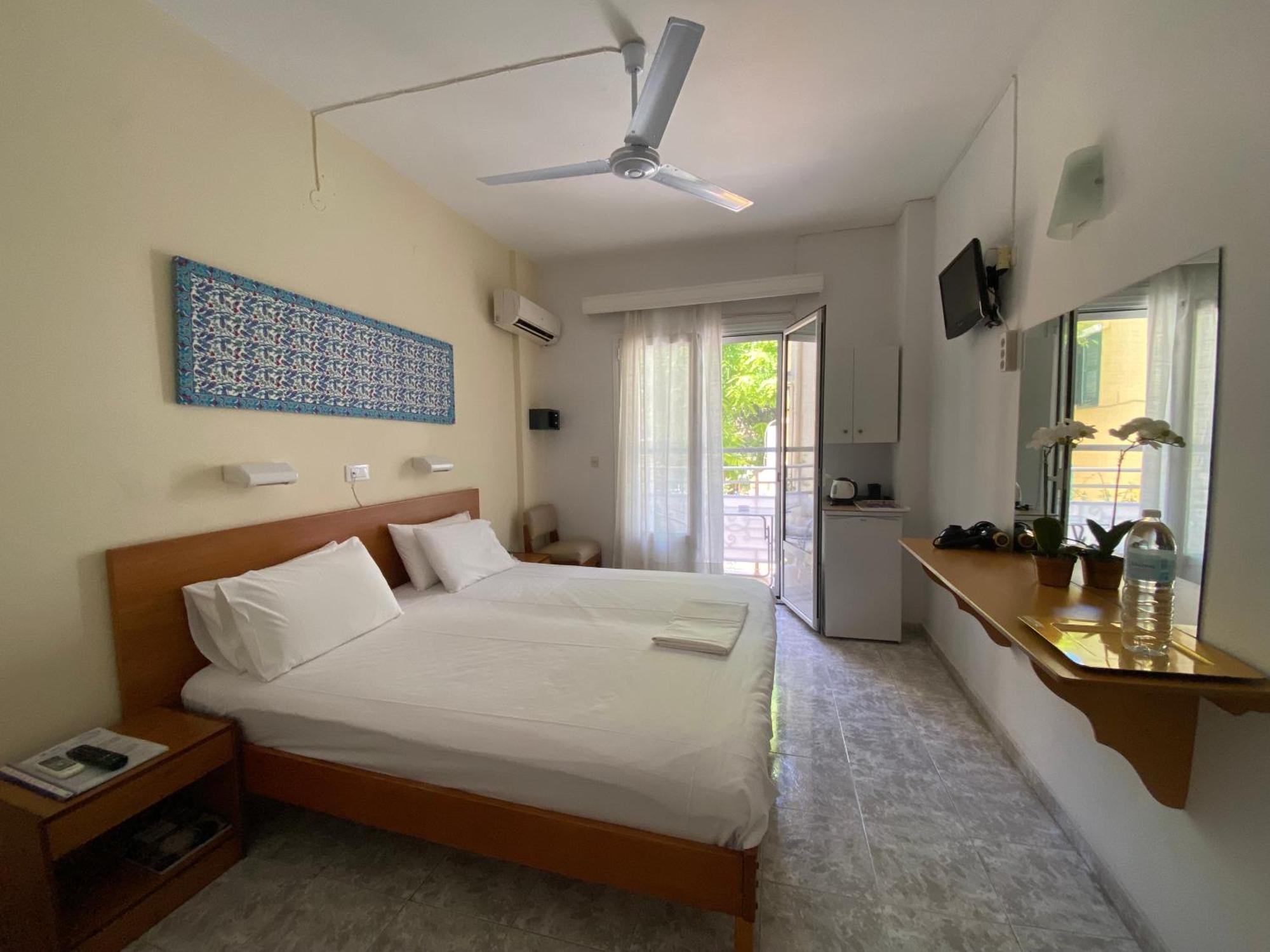 Hotel de apartamente Florida & - Adults Only 2*