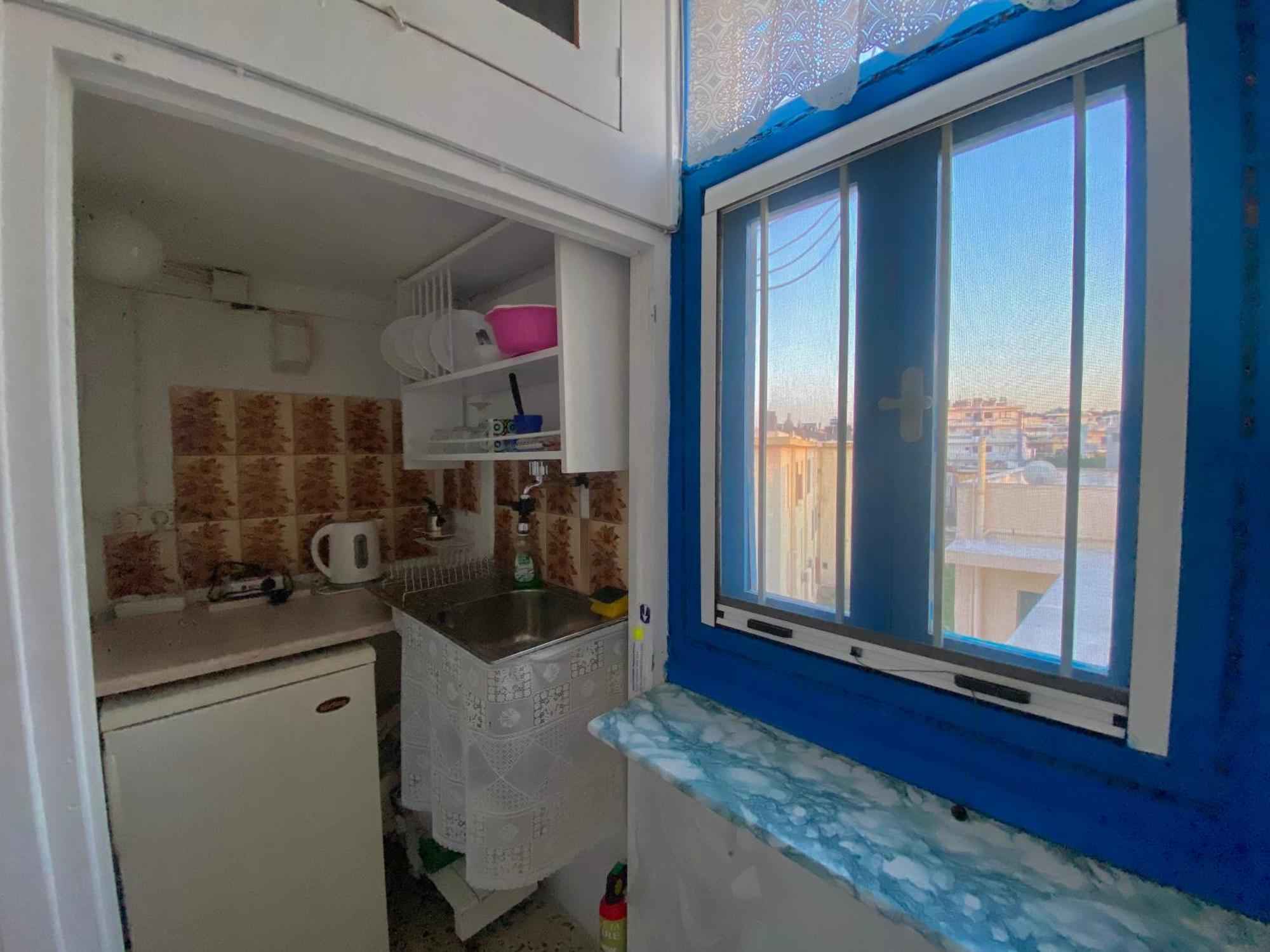 Hotel de apartamente Florida & - Adults Only Rhodes City