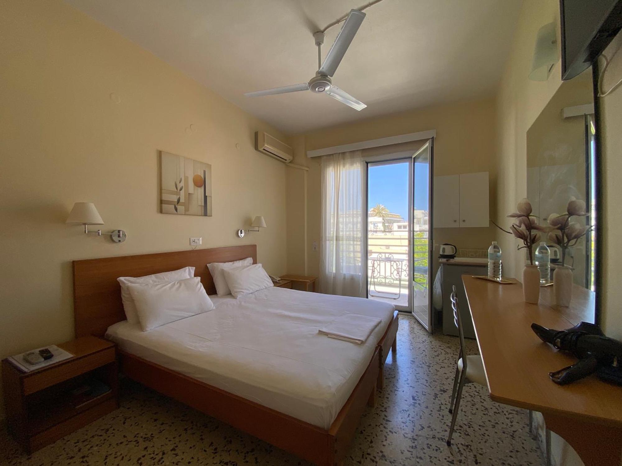 Aparthotel Florida & - Adults Only