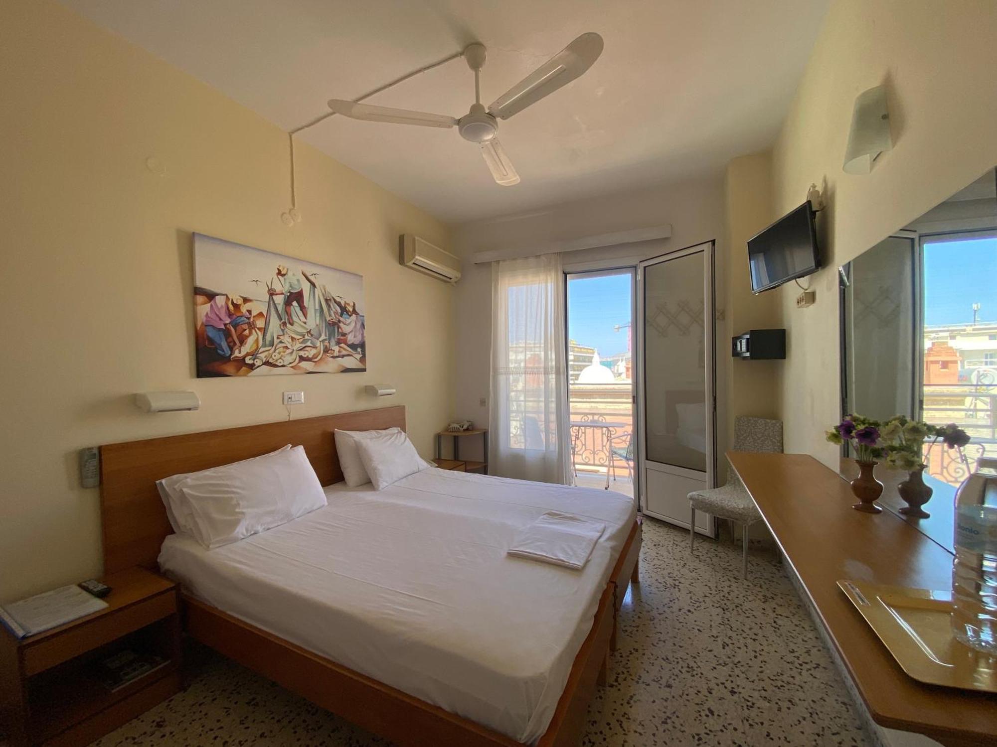 Florida & - Adults Only Aparthotel Rhodes City