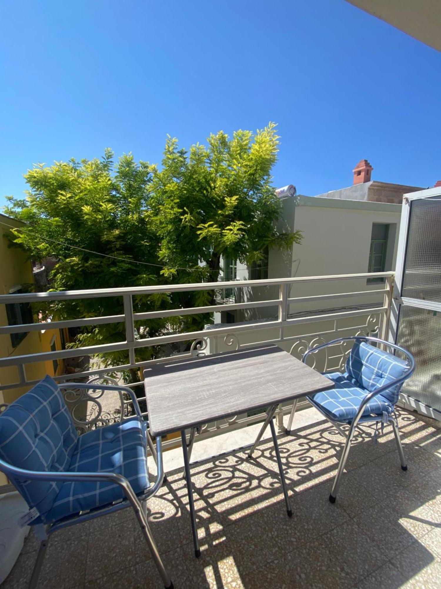 Florida & - Adults Only Aparthotel Rhodes City